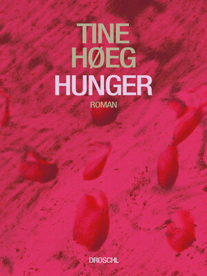 cover image of Hunger